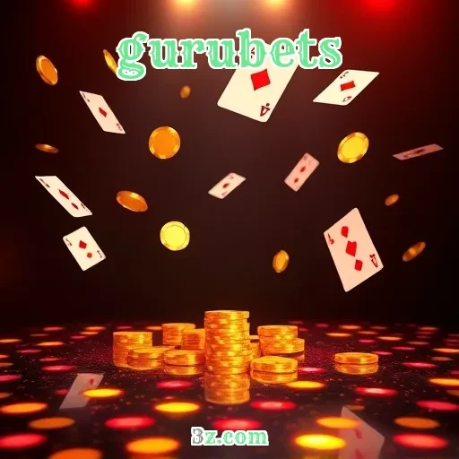 gurubets: Bônus que Transformam a Experiência de Jogar Online