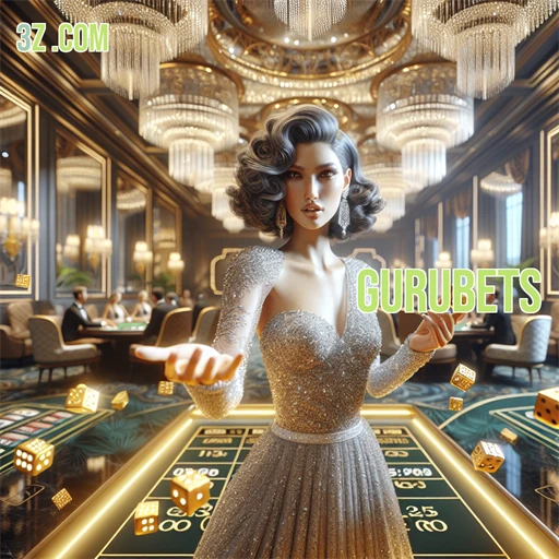 Jogos Confiáveis: A Revolução do Gurubets no Brasil