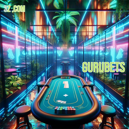 Esporte em Jogo: Recursos Inovadores no Gurubets