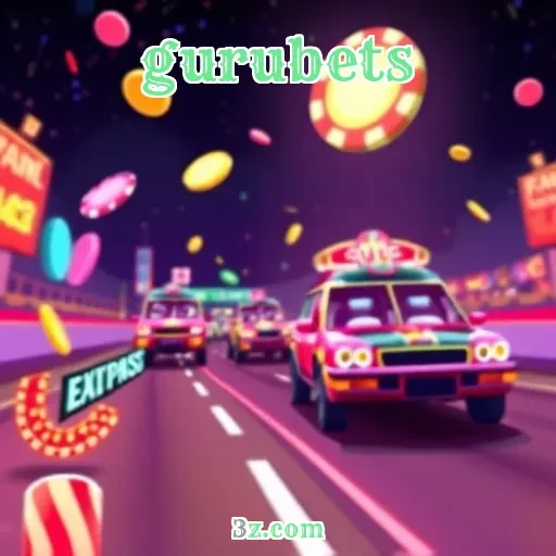 gurubets: Segurança de Jogo para Proteger sua Diversão Online