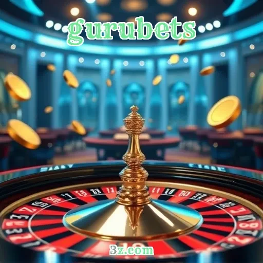 gurubets: O Novo Destino Para Amantes de Apostas em Eventos Esportivos