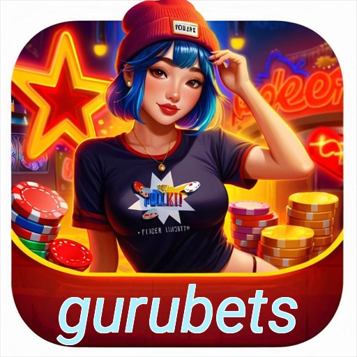 gurubets logo