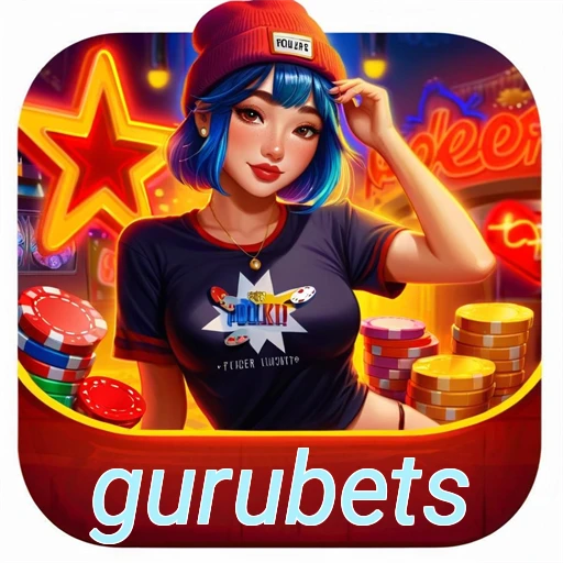 gurubets logo